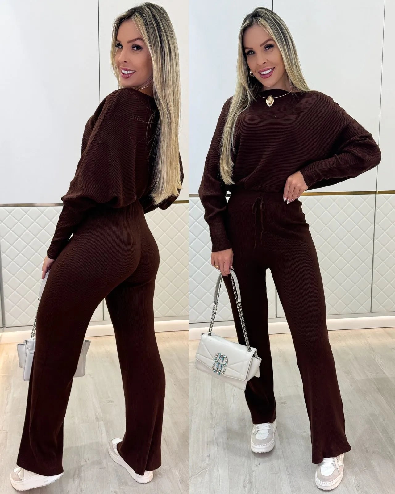 Conjunto Beatriz