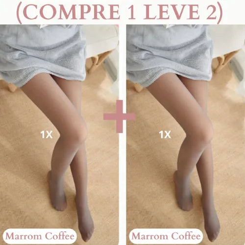 Meia Calça Forrada
Meia Calça Forrada Translúcida
Meia Calça peluciada
Meia Calça Térmica Peluciada
Meia Calça Forrada
Meia Calça