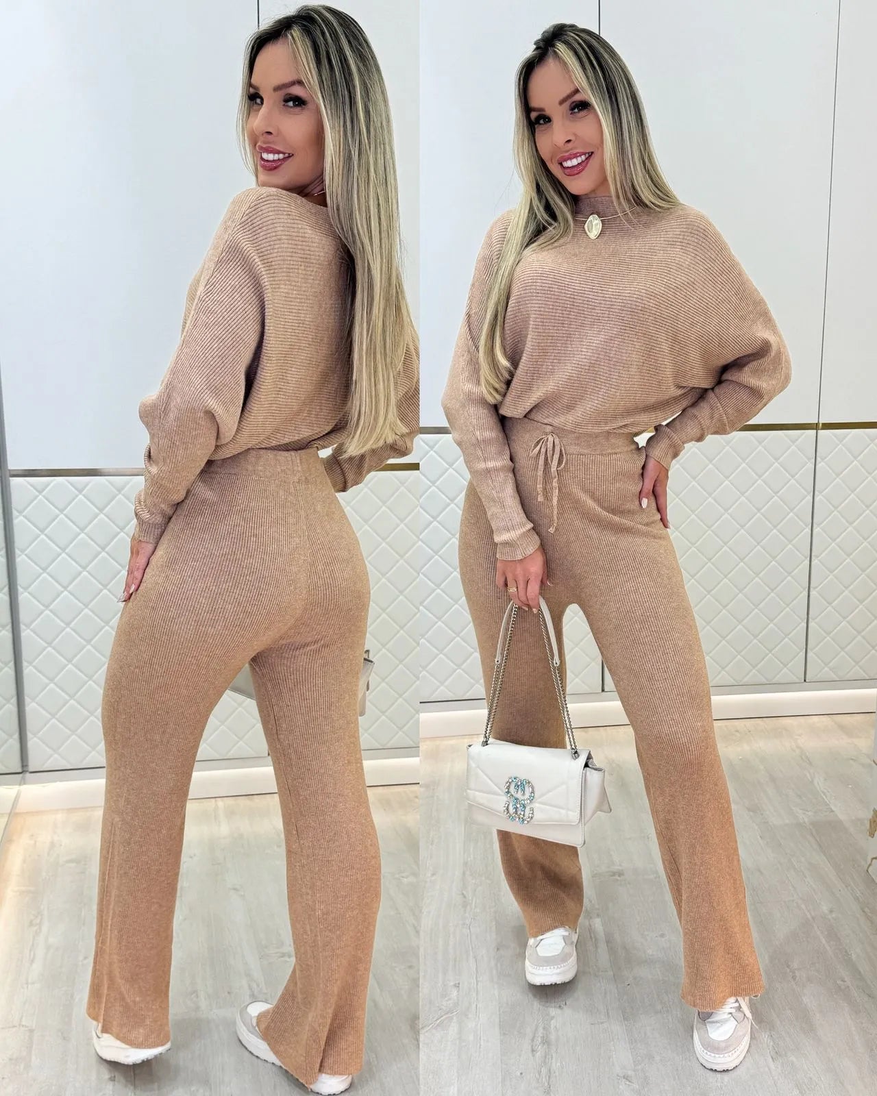 Conjunto Beatriz
