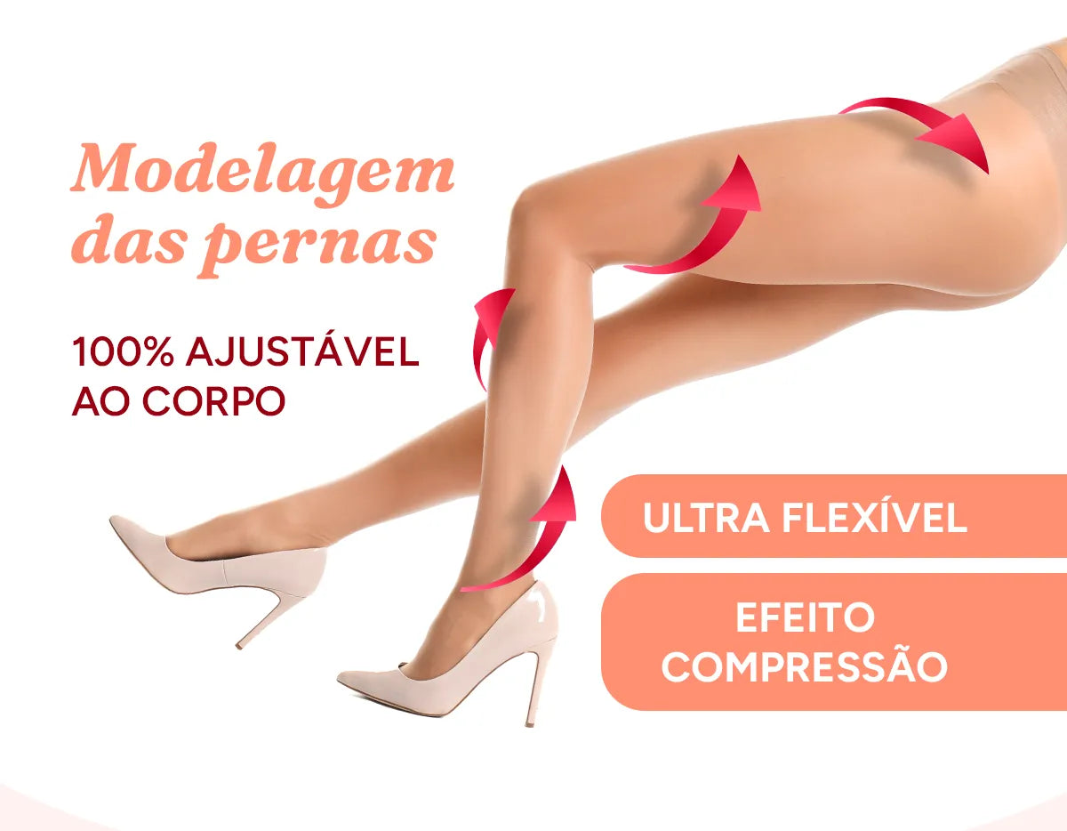 Meia Calça Forrada
Meia Calça Forrada Translúcida
Meia Calça peluciada
Meia Calça Térmica Peluciada
Meia Calça Forrada
Meia Calça