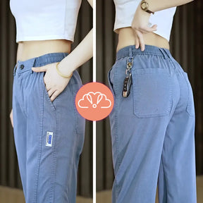 Calça Social Feminina 
Calça Feminina
Calças