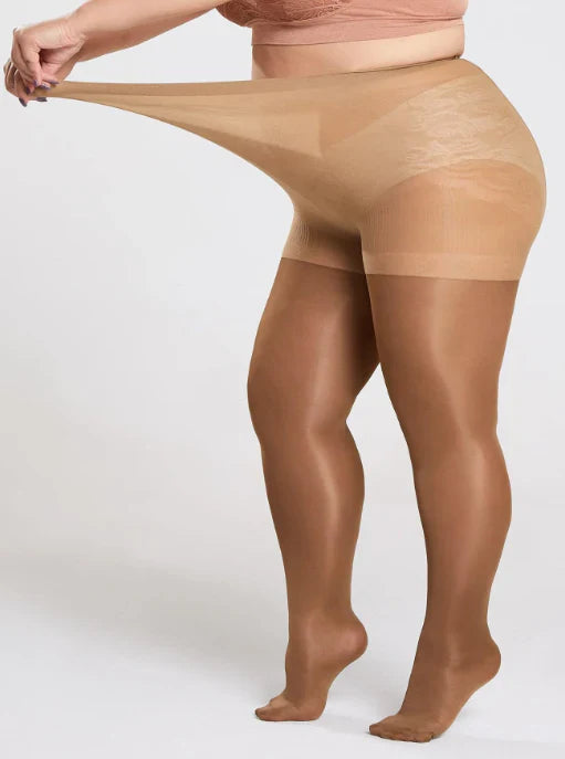 Meia-Calça Lisy - A Prova de Rasgos e Anticelulite | [Compre 1 Leve 2] + Brindes Exclusivos