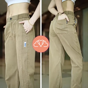 Calça Social Feminina 
Calça Feminina
Calças