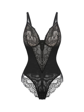 Body Modelador
Body Modelador Glamour Total
Ame Modeladores