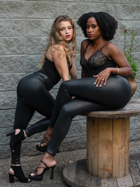 Body Modelador
Body Modelador Glamour Total
Ame Modeladores
