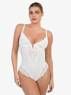 Body Modelador
Body Modelador Glamour Total
Ame Modeladores
