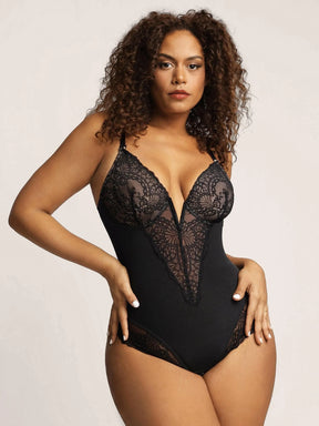Body Modelador
Body Modelador Glamour Total
Ame Modeladores