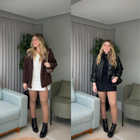 Meia Calça Forrada
Meia Calça Forrada Translúcida 
Meia Calça peluciada
Meia Calça Térmica Peluciada
Meia Calça Forrada
Meia Calça